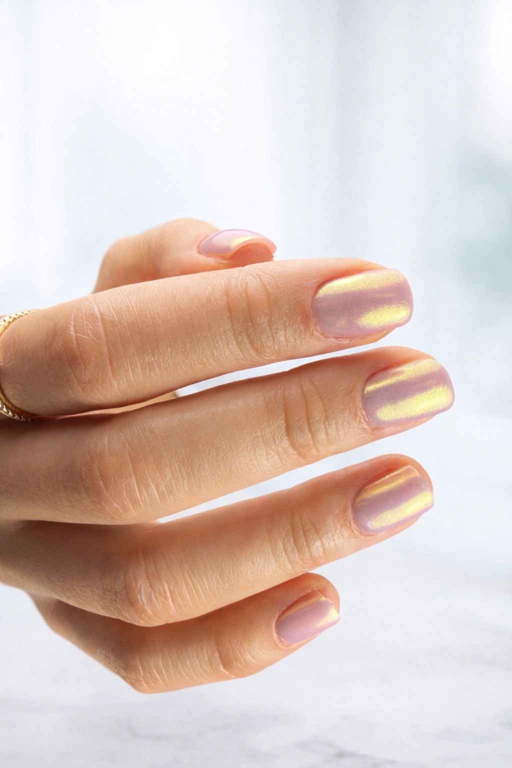 Cinnamon Nails - Salón de uñas elegante en Barcelona